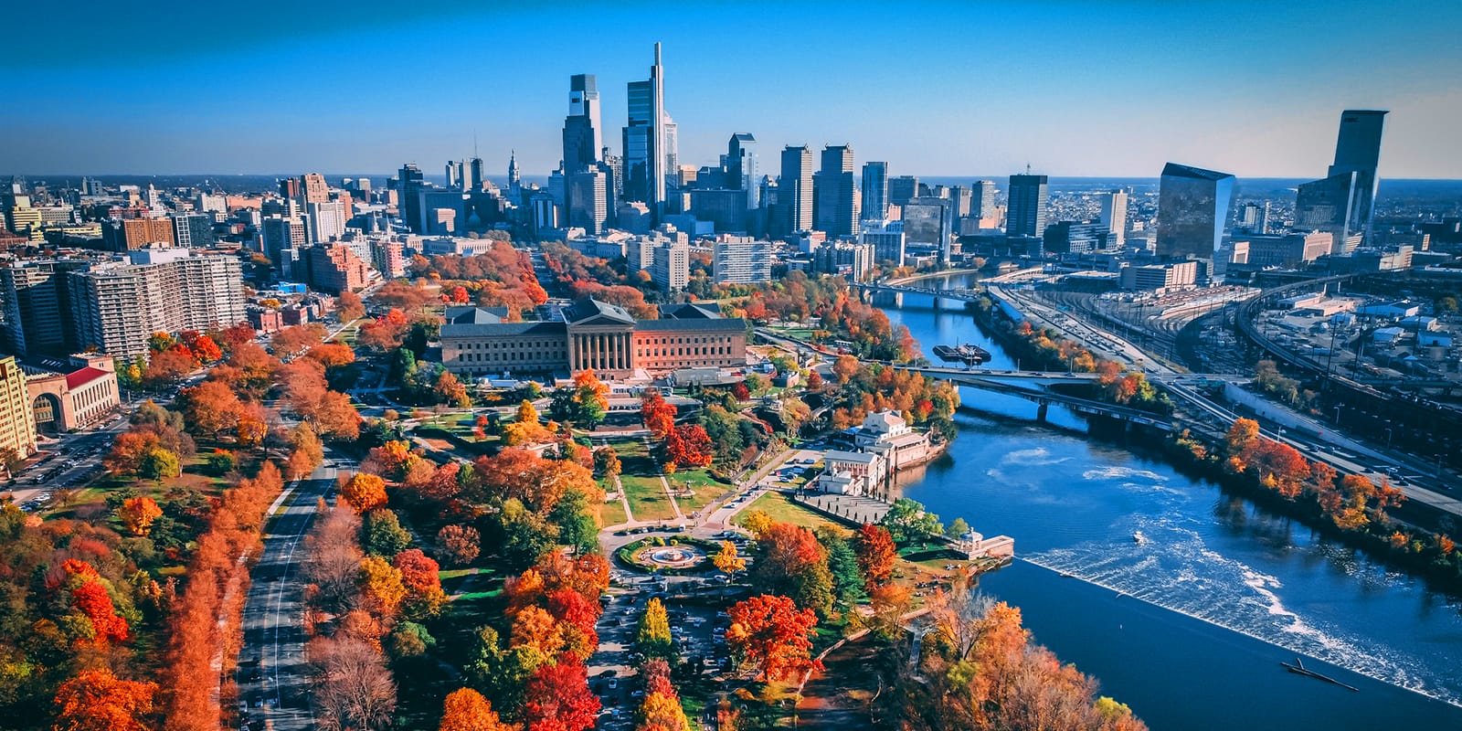 Philadelphia Featured Photo