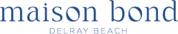 Maison Bond_Extended Logo_RGB Blue