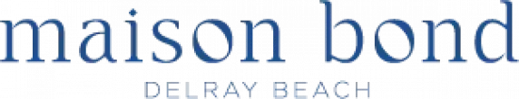 Maison Bond_Extended Logo_RGB Blue